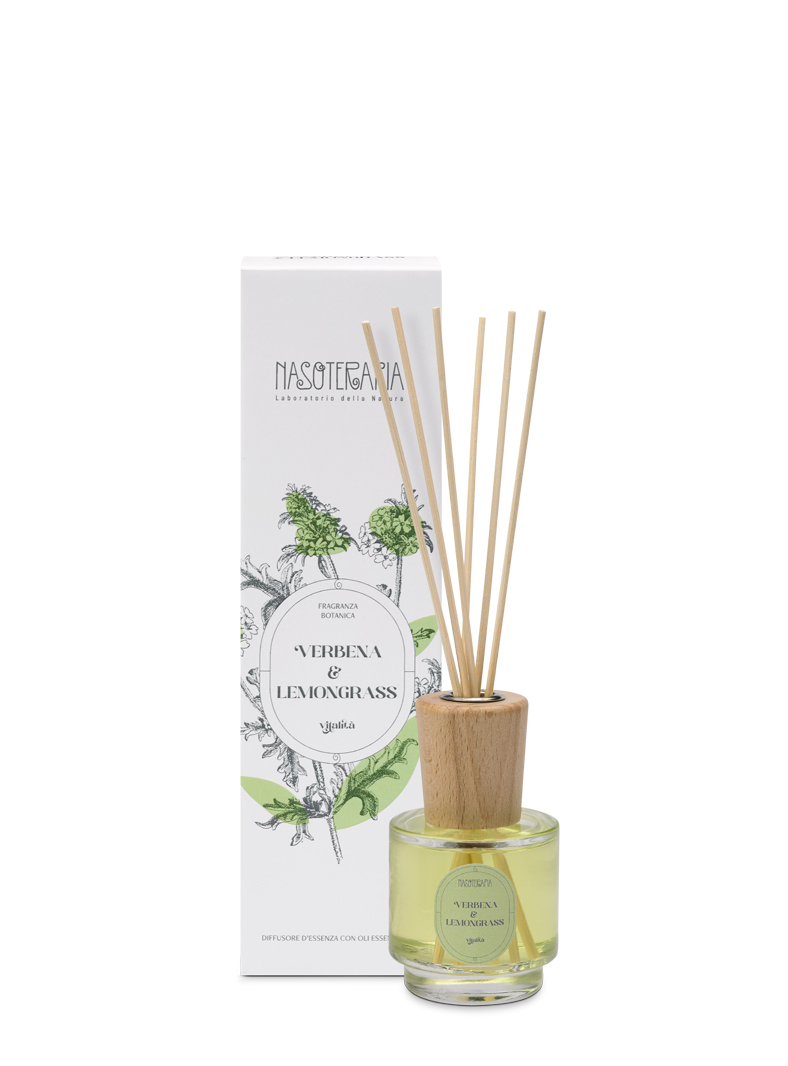 VERBENA-E-LEMON-GRASS-100-ML-DIff. bastoncini